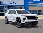 New 2026 Chevrolet Traverse High Country for sale #TJ232193 - photo 7