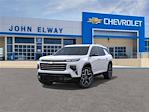New 2026 Chevrolet Traverse High Country for sale #TJ232193 - photo 8
