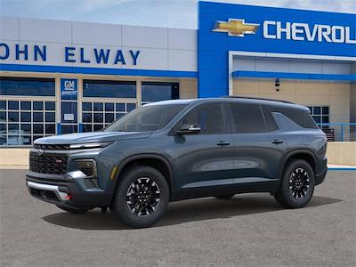 New 2026 Chevrolet Traverse Z71 for sale #TJ234251 - photo 2