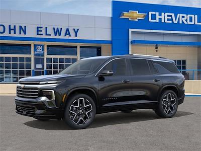 New 2026 Chevrolet Traverse High Country for sale #TJ266427 - photo 2