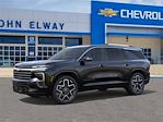 New 2026 Chevrolet Traverse High Country for sale #TJ266427 - photo 2