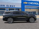 New 2026 Chevrolet Traverse High Country for sale #TJ266427 - photo 5