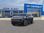 New 2026 Chevrolet Traverse High Country for sale #TJ266427 - photo 8
