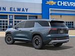 New 2026 Chevrolet Traverse Z71 for sale #TJ271257 - photo 3