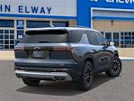 New 2026 Chevrolet Traverse Z71 for sale #TJ271257 - photo 4
