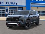 New 2026 Chevrolet Traverse Z71 for sale #TJ271257 - photo 6