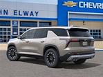 New 2026 Chevrolet Traverse Z71 for sale #TJ272225 - photo 3