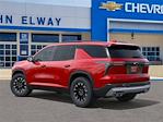 New 2026 Chevrolet Traverse Z71 for sale #TJ272293 - photo 3