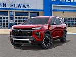 New 2026 Chevrolet Traverse Z71 for sale #TJ272293 - photo 6