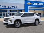 New 2026 Chevrolet Traverse LT for sale #TJ273183 - photo 2