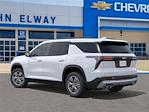 New 2026 Chevrolet Traverse LT for sale #TJ273183 - photo 3