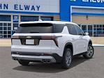 New 2026 Chevrolet Traverse LT for sale #TJ273183 - photo 4