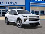 New 2026 Chevrolet Traverse LT for sale #TJ273183 - photo 7