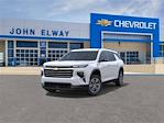 New 2026 Chevrolet Traverse LT for sale #TJ273183 - photo 8