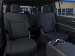 New 2026 Chevrolet Traverse LT for sale #TJ274242 - photo 17