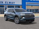 New 2026 Chevrolet Traverse LT for sale #TJ274242 - photo 7