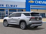 New 2026 Chevrolet Traverse LT for sale #TJ274324 - photo 4