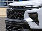 New 2026 Chevrolet Traverse RS for sale #TJ275201 - photo 13
