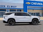 New 2026 Chevrolet Traverse RS for sale #TJ275201 - photo 5