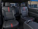 New 2026 Chevrolet Traverse RS for sale #TJ275427 - photo 17
