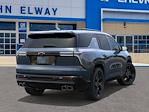New 2026 Chevrolet Traverse RS for sale #TJ275427 - photo 2