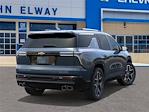 New 2026 Chevrolet Traverse High Country for sale #TJ275512 - photo 4