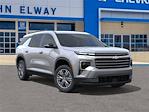 New 2026 Chevrolet Traverse LT for sale #TJ275659 - photo 7