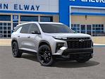 New 2026 Chevrolet Traverse RS for sale #TJ275694 - photo 7