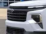 New 2026 Chevrolet Traverse LT for sale #TJ276860 - photo 13