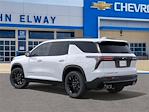 New 2026 Chevrolet Traverse LT for sale #TJ276860 - photo 3