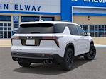 New 2026 Chevrolet Traverse LT for sale #TJ276860 - photo 4