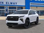 New 2026 Chevrolet Traverse LT for sale #TJ276860 - photo 6