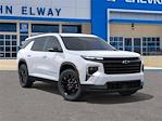 New 2026 Chevrolet Traverse LT for sale #TJ276860 - photo 7