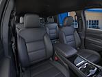 New 2026 Chevrolet Traverse LT for sale #TJ278321 - photo 16
