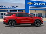 New 2026 Chevrolet Traverse LT for sale #TJ278321 - photo 5