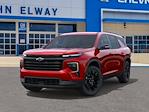 New 2026 Chevrolet Traverse LT for sale #TJ278321 - photo 6