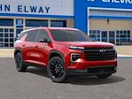 New 2026 Chevrolet Traverse LT for sale #TJ278321 - photo 7