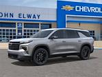 New 2026 Chevrolet Traverse LT for sale #TJ279341 - photo 2