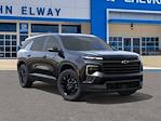New 2026 Chevrolet Traverse LT for sale #TJ280297 - photo 7