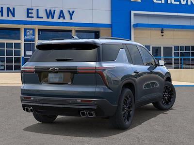 New 2026 Chevrolet Traverse LT for sale #TJ281114 - photo 2
