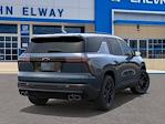 New 2026 Chevrolet Traverse LT for sale #TJ281114 - photo 4
