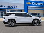 New 2026 Chevrolet Traverse High Country for sale #TJ286830 - photo 5