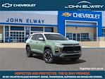 2026 Chevrolet Equinox AWD SUV for sale #TL107929 - photo 1