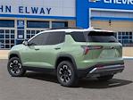 2026 Chevrolet Equinox AWD SUV for sale #TL107929 - photo 4