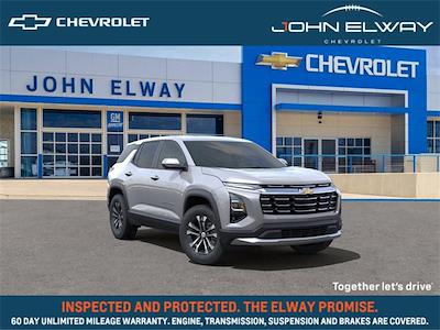 2026 Chevrolet Equinox AWD SUV for sale #TL108636 - photo 1