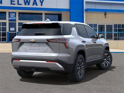 2026 Chevrolet Equinox AWD SUV for sale #TL108636 - photo 2