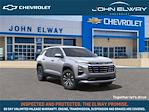 2026 Chevrolet Equinox AWD SUV for sale #TL108636 - photo 1