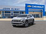 2026 Chevrolet Equinox AWD SUV for sale #TL108636 - photo 8
