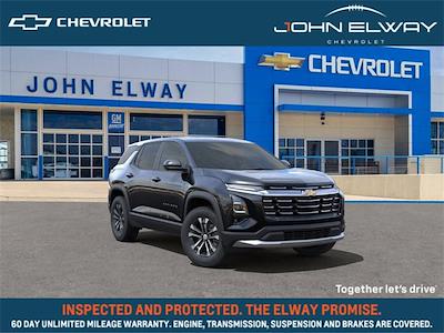 2026 Chevrolet Equinox AWD SUV for sale #TL136076 - photo 1