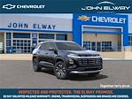2026 Chevrolet Equinox AWD SUV for sale #TL136076 - photo 1